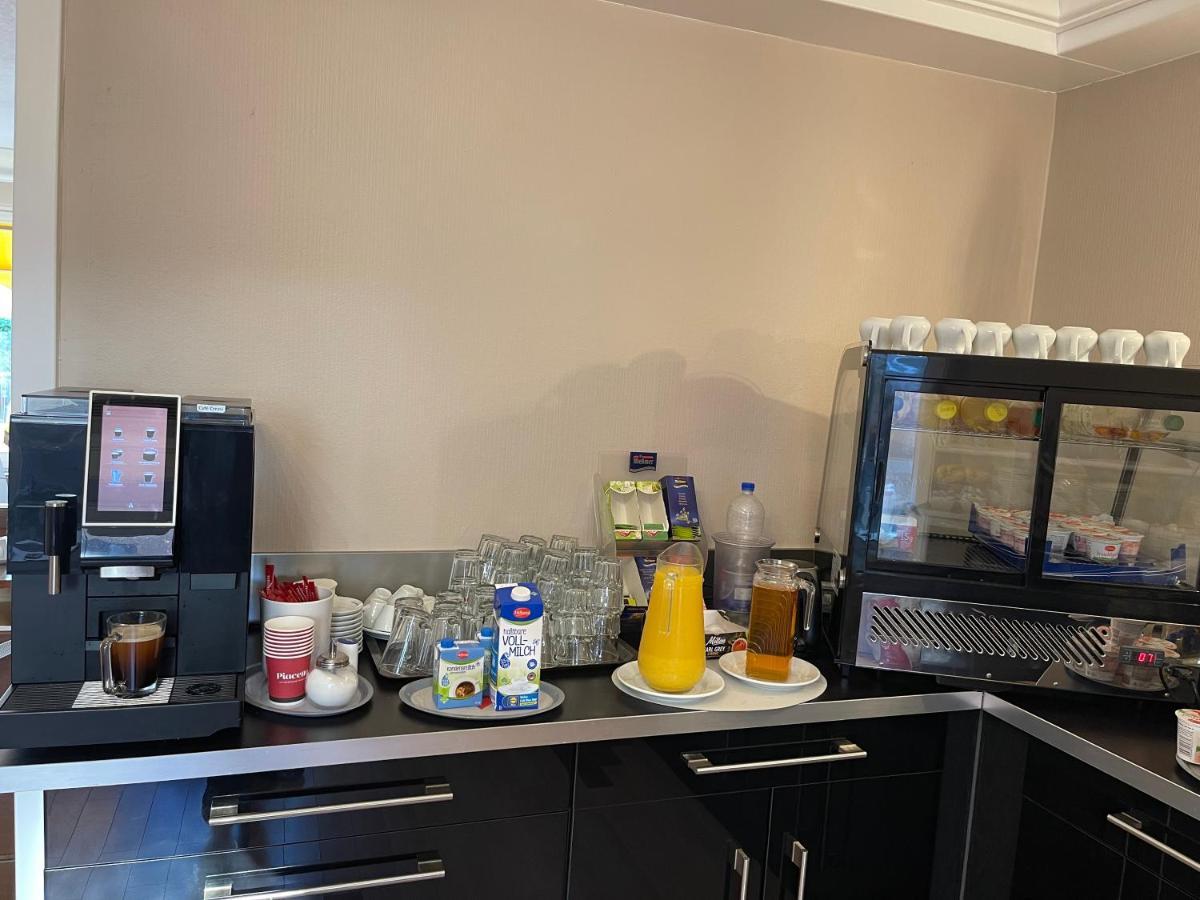 Hotel Hafner Self Check-in Anytime 3*