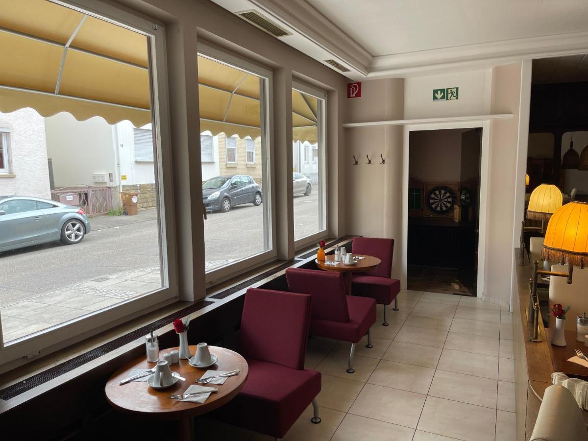 Hotel Hafner Self Check-in Anytime 3*