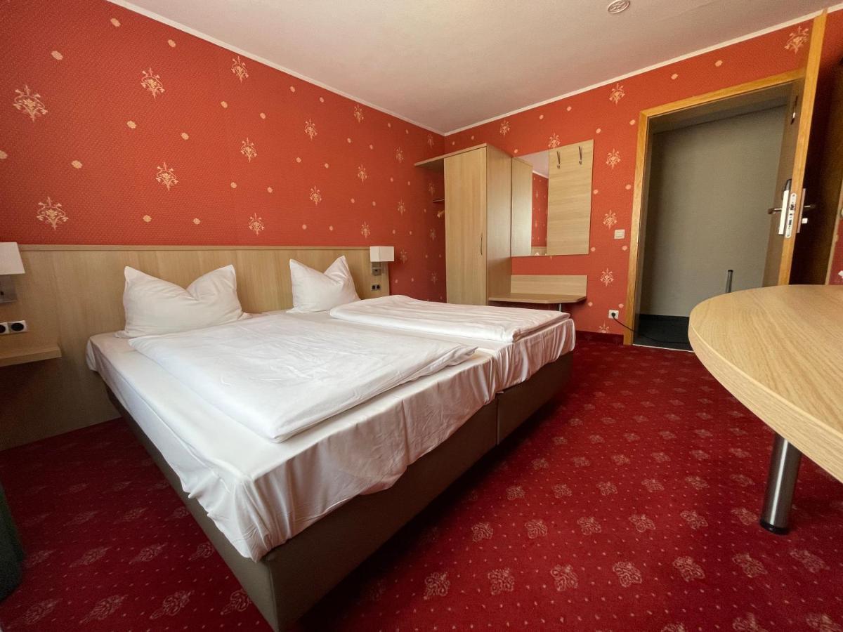 Hafner Self Check-in Anytime Hotel Stoccarda