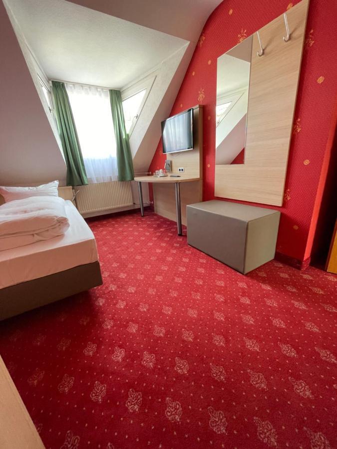 Hotel Hafner Self Check-in Anytime 3*