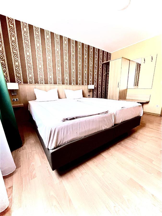 Hafner Self Check-in Anytime Hotel Stoccarda