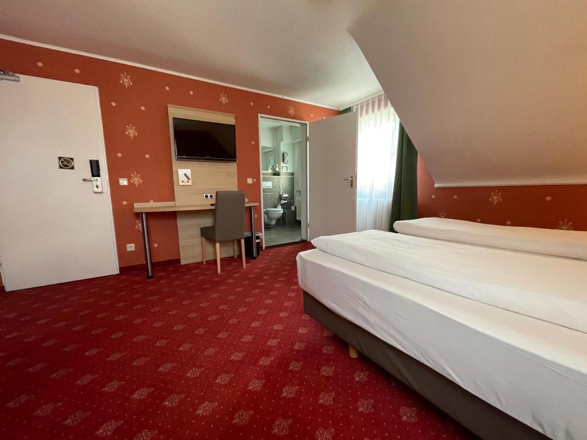 Hafner Self Check-in Anytime Hotel 3*