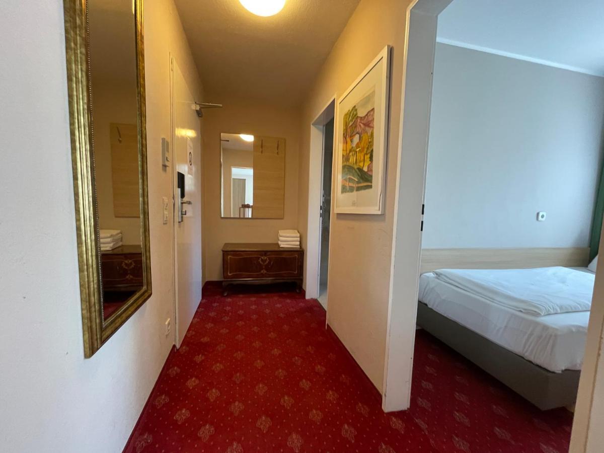 Hotel Hafner Self Check-in Anytime 3*
