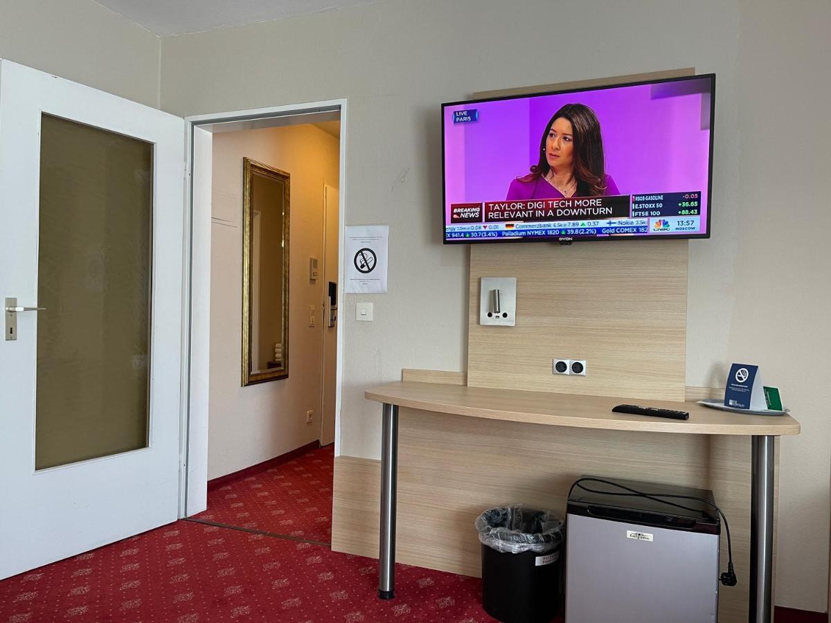 Hafner Self Check-in Anytime Hotel 3*