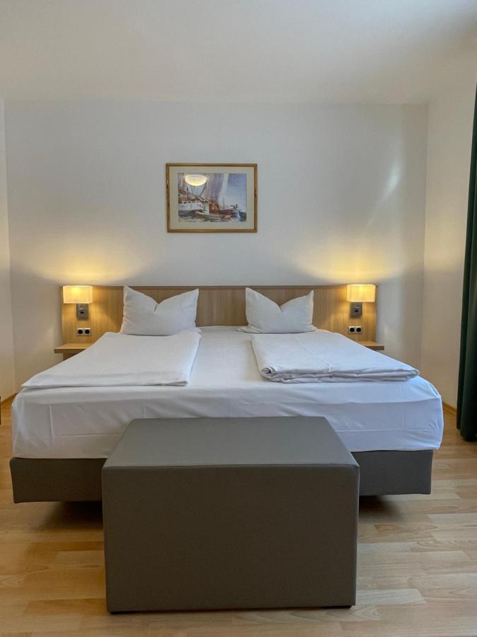 Hafner Self Check-in Anytime 3* Stoccarda