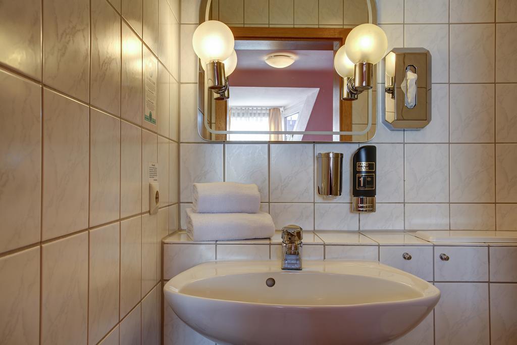 Hafner Self Check-in Anytime Hotel 3*