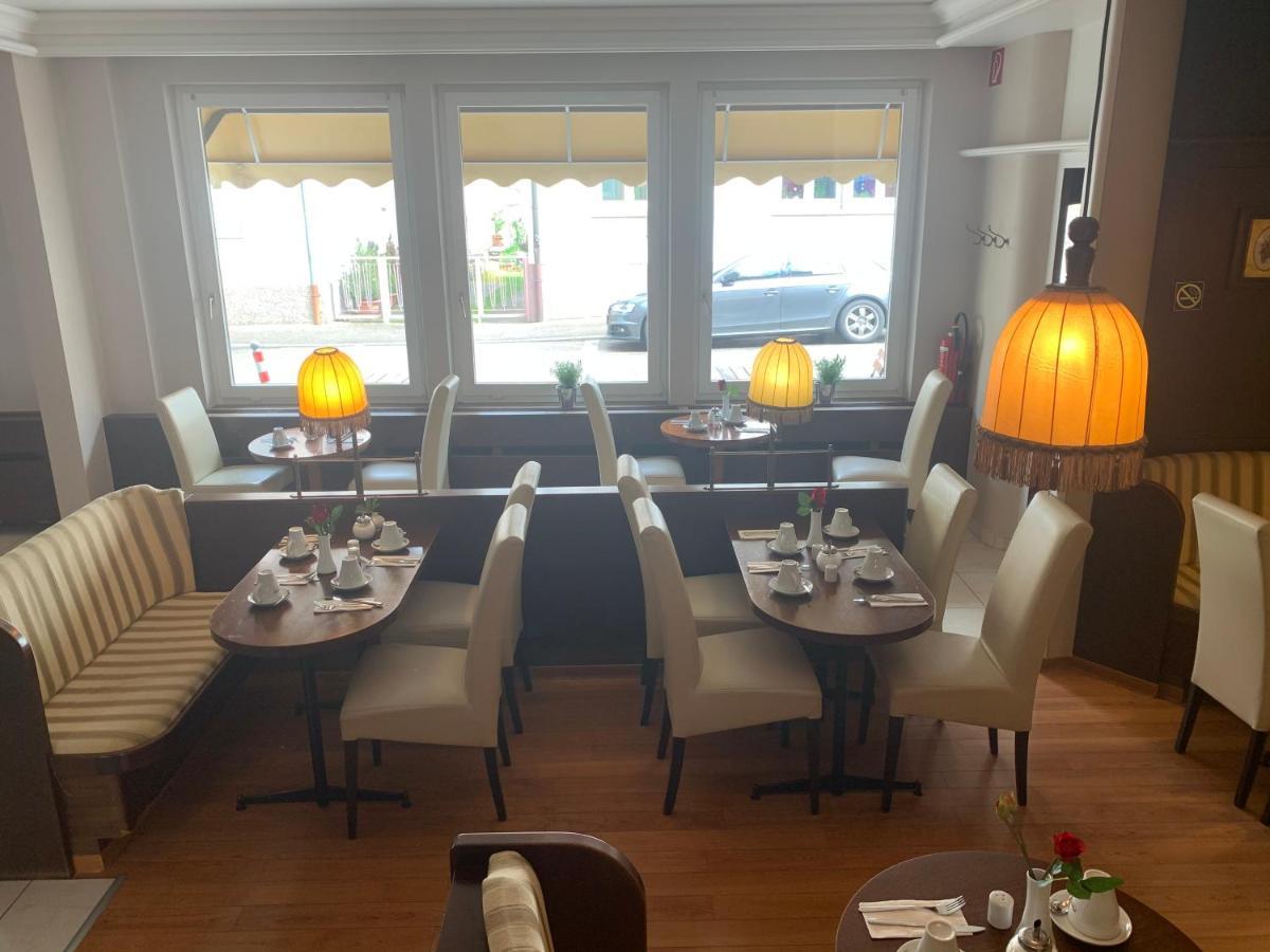 Hotel Hafner Hotel- -self Check-in Stuttgart