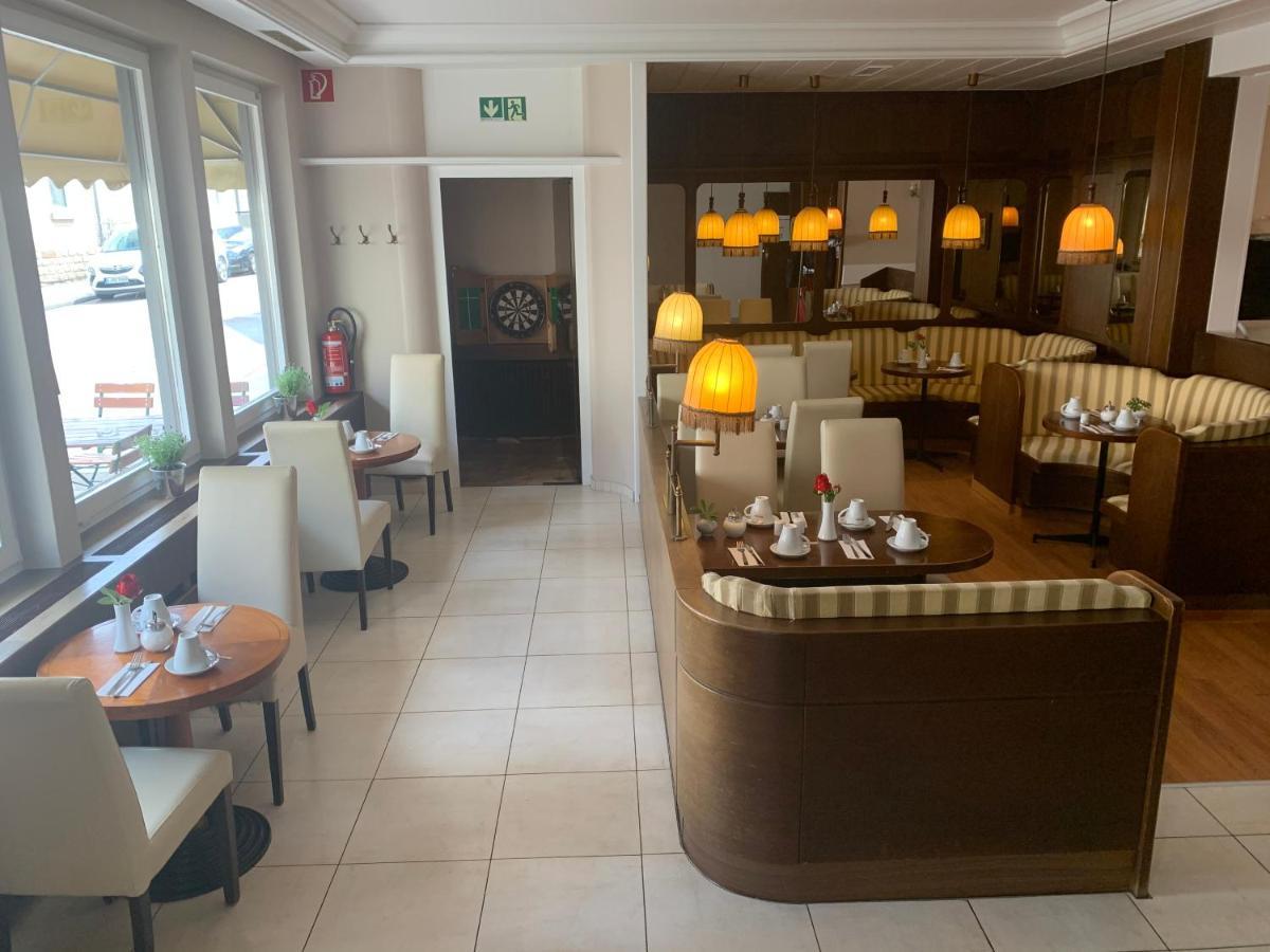 Hafner Hotel- -self Check-in Hotel