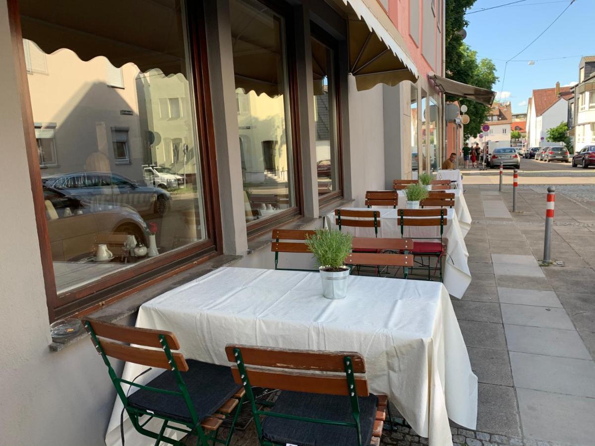 Hafner Hotel Stuttgart