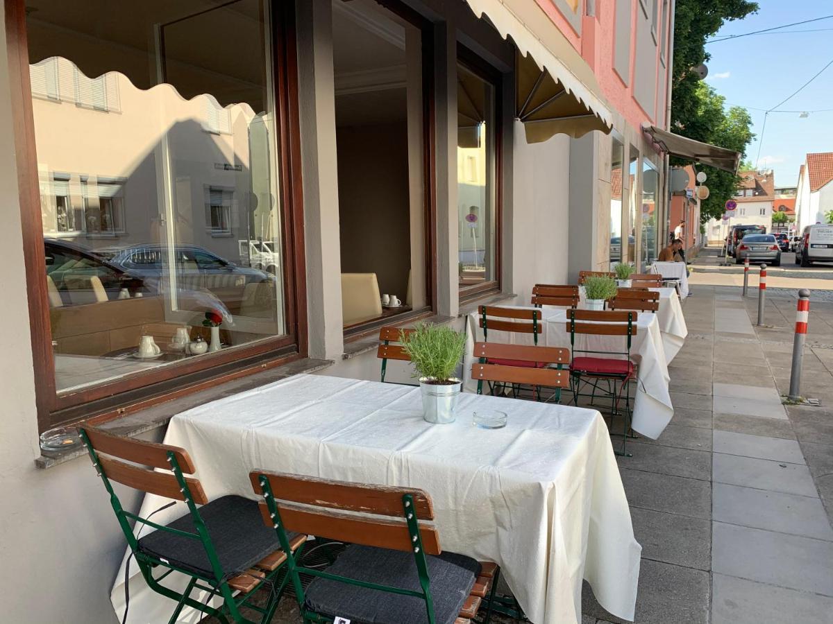 Hotel Hafner Hotel- -self Check-in 3*