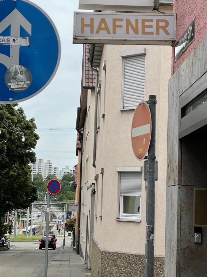 Hafner 3* Stuttgart