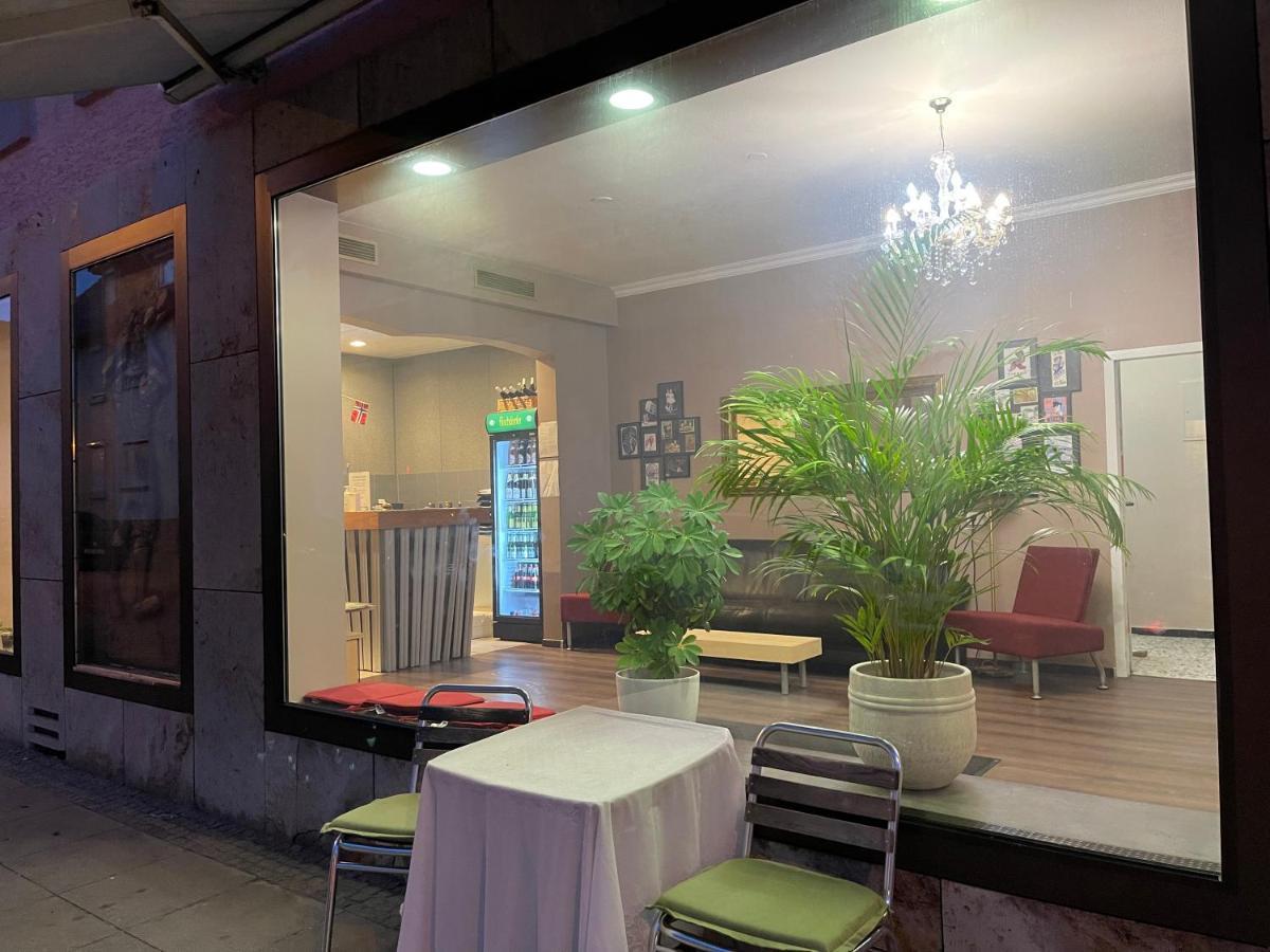 Hafner Hotel- -self Check-in