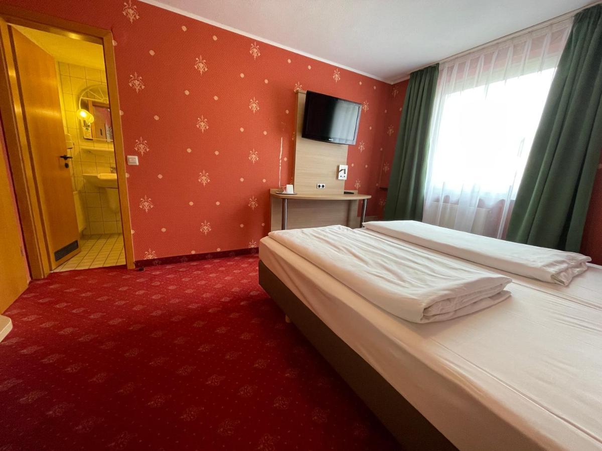 Hotel Hafner Hotel- -self Check-in