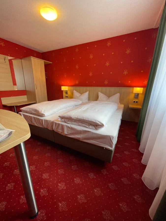 Hafner Hotel 3*