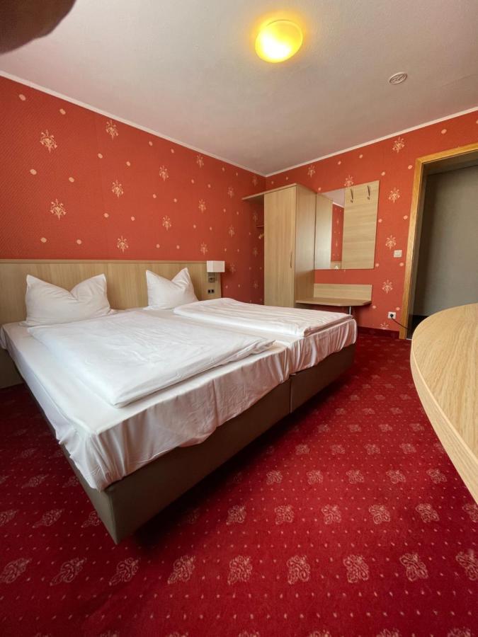 Hotel Hafner Hotel- Apartment -Self Check-In 24H