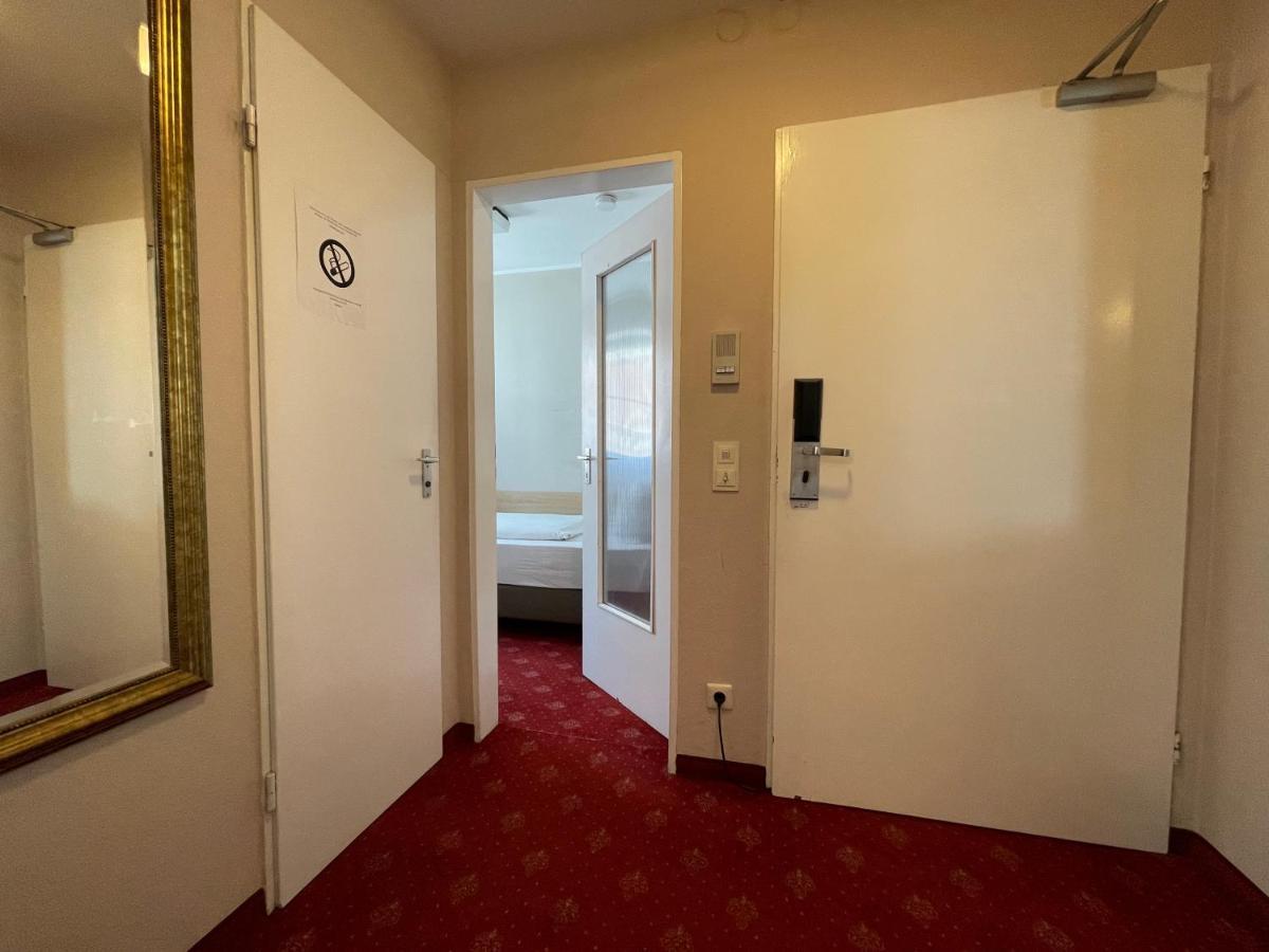 Hafner Hotel- -self Check-in Hotel 3*