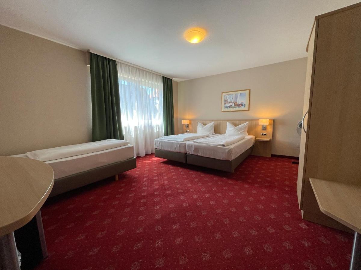 Hafner 3* Stuttgart