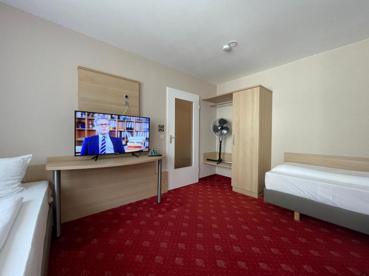 Hotel Hafner Hotel- -self Check-in