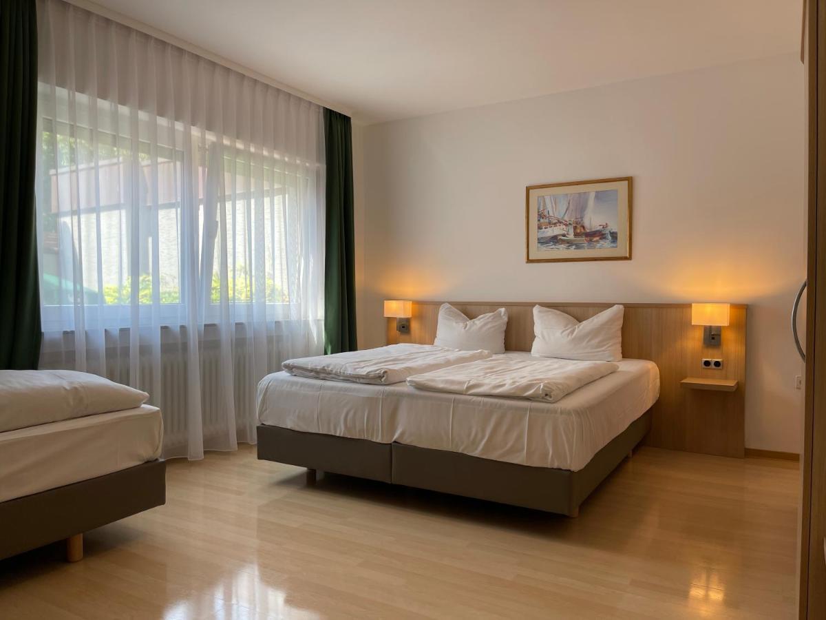 Hotel Hafner Stuttgart