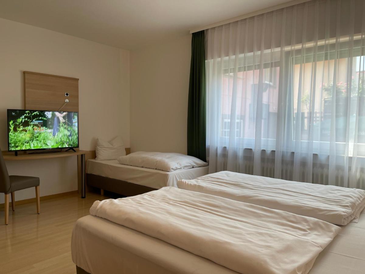 Hotel Hafner Stuttgart