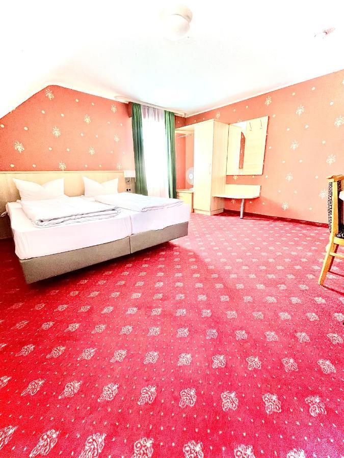 Hafner Hotel Stuttgart