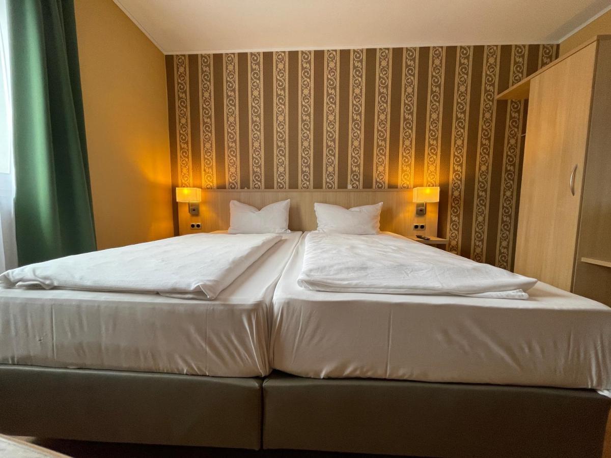Hafner Hotel