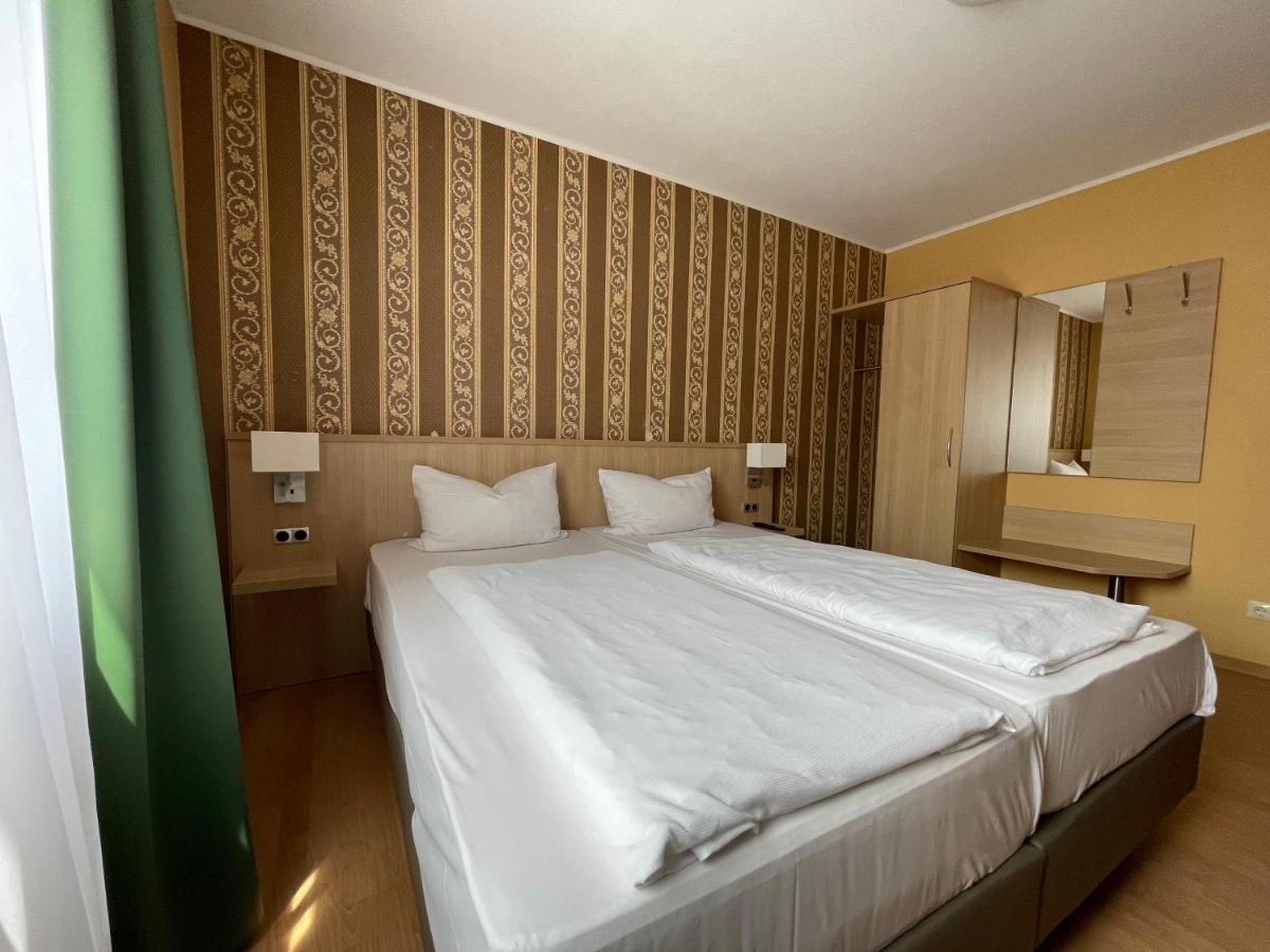 Hafner 3* Stuttgart