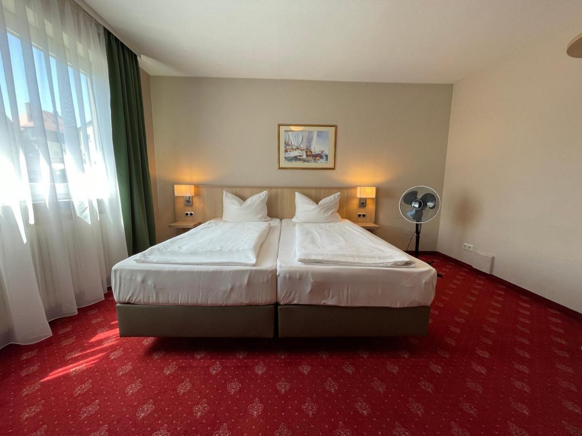 Hotel Hafner Hotel- -self Check-in 3*
