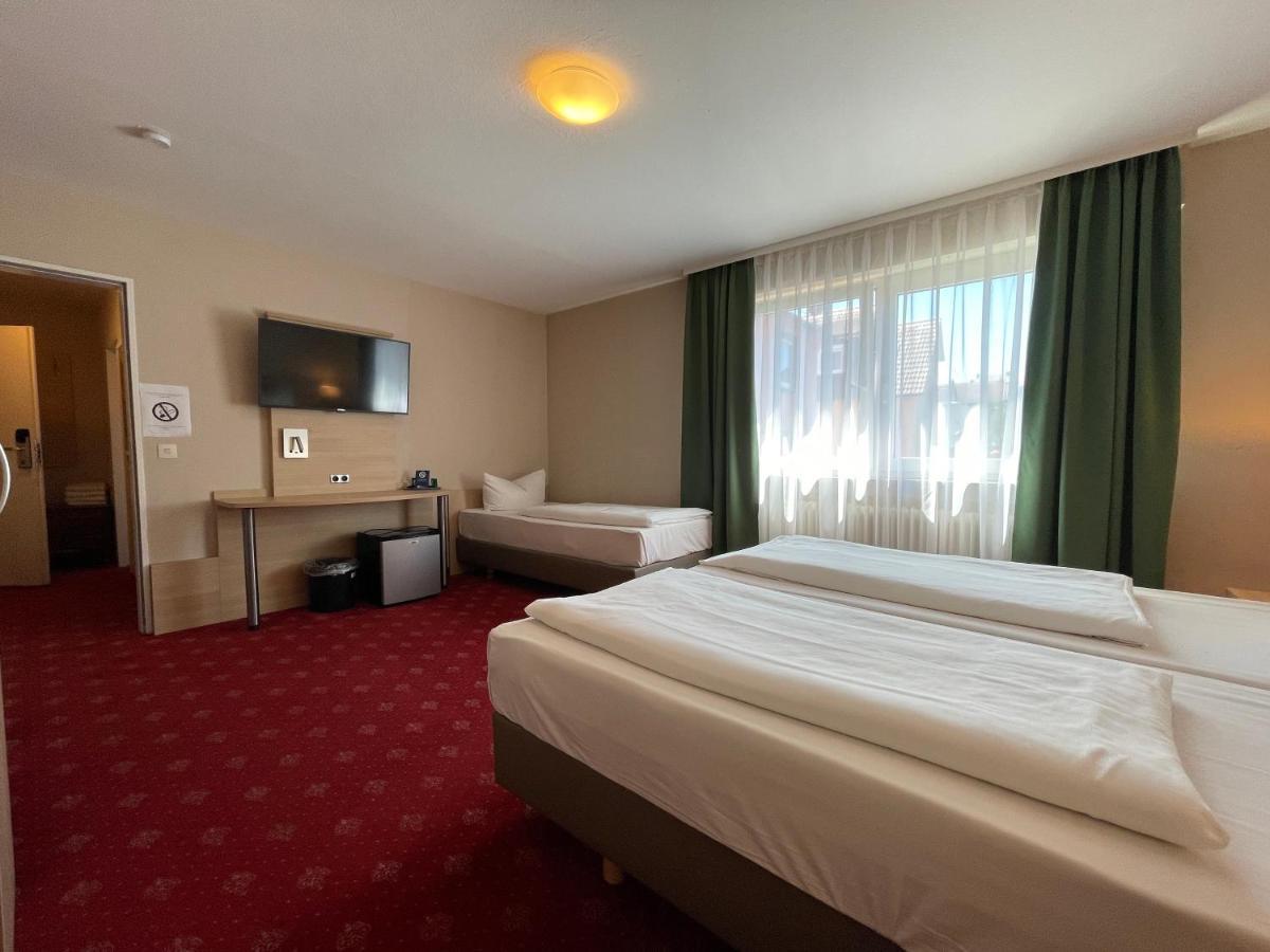 Hotel Hafner