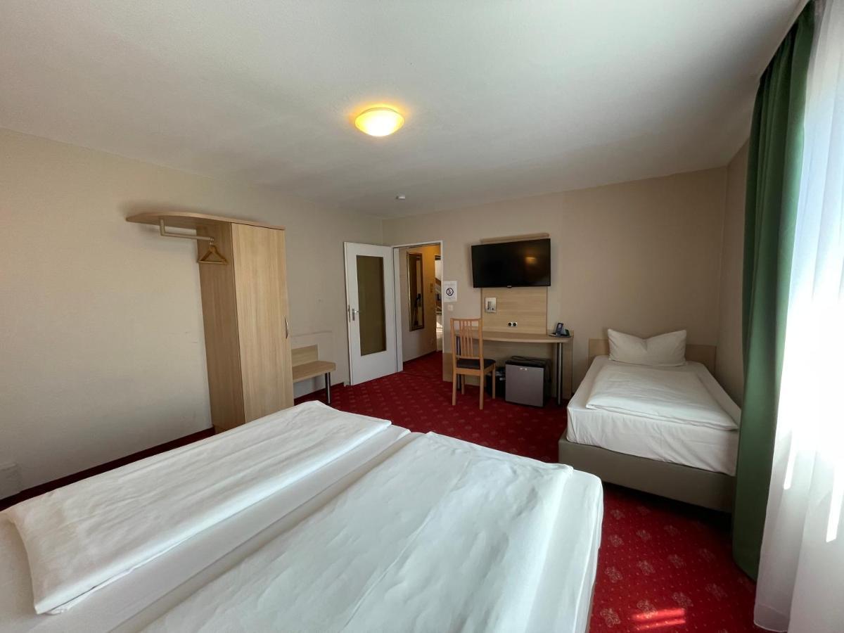 Hotel Hafner