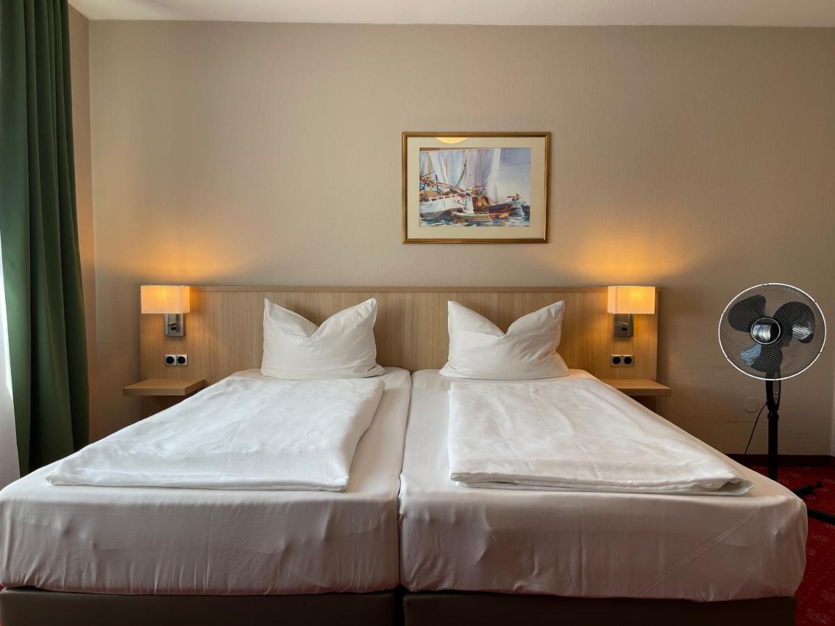 Hafner Hotel 3*