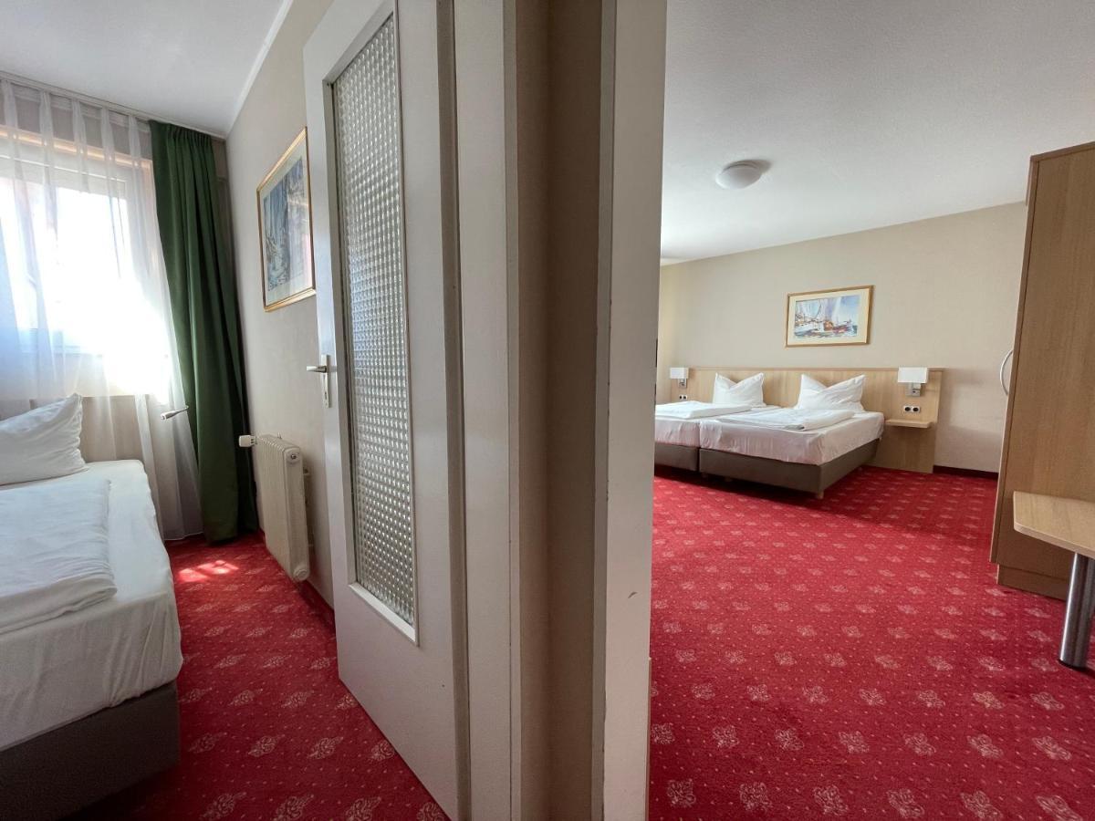 Hafner Hotel
