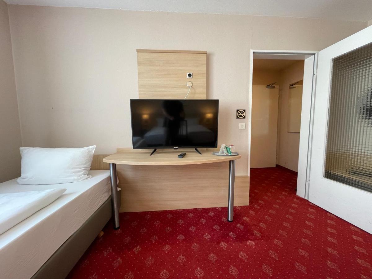 Hafner Hotel- -self Check-in Stuttgart