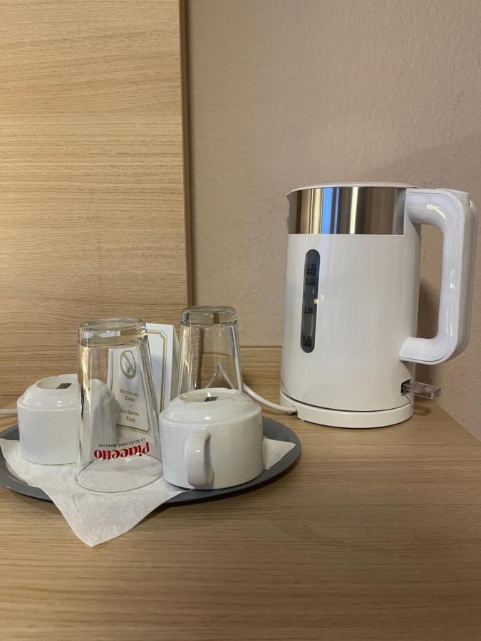 Hafner Hotel 3*
