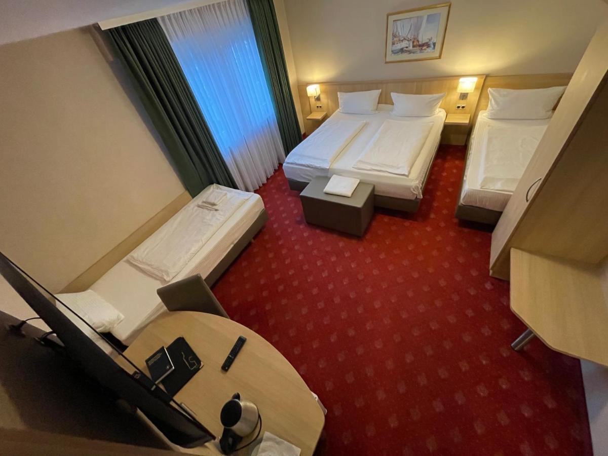 Hafner Hotel Stuttgart