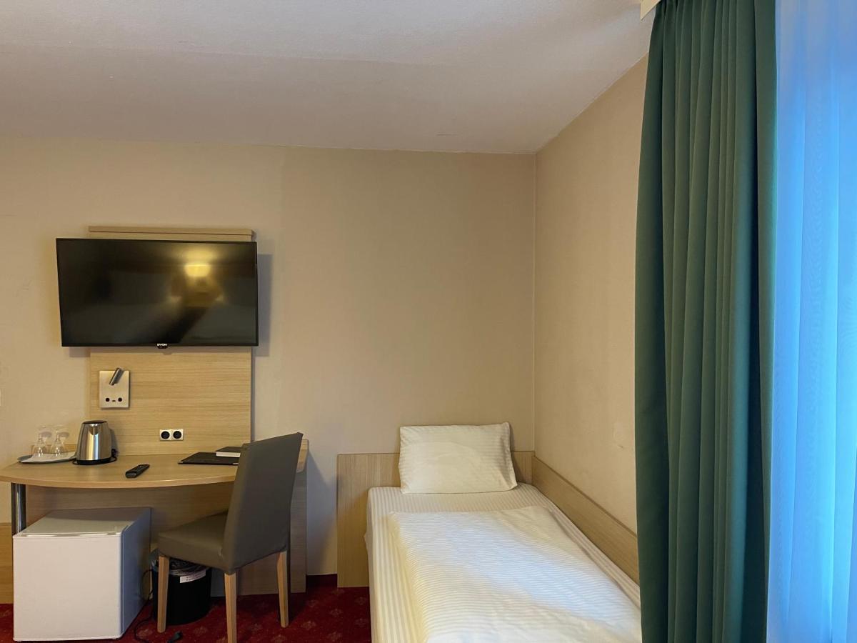 Hafner Hotel 3*