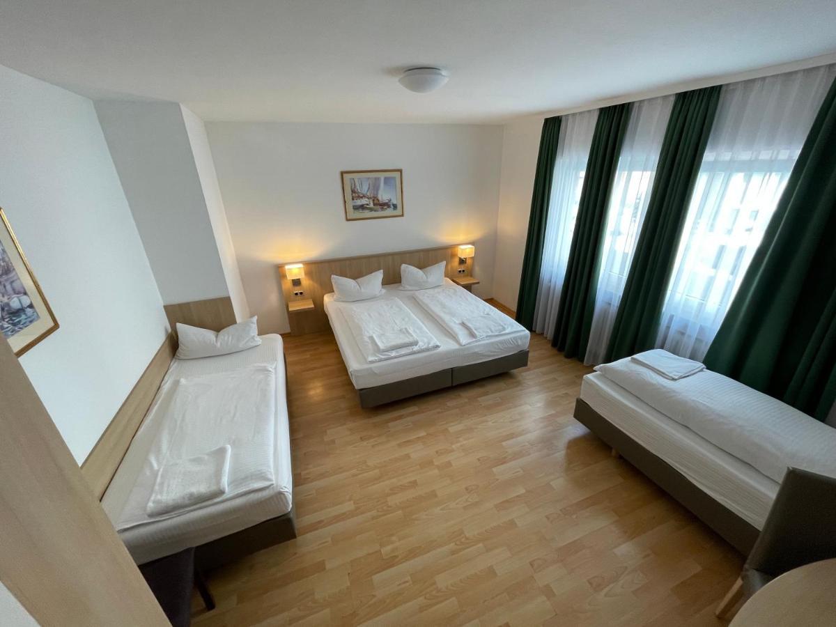 Hafner Hotel