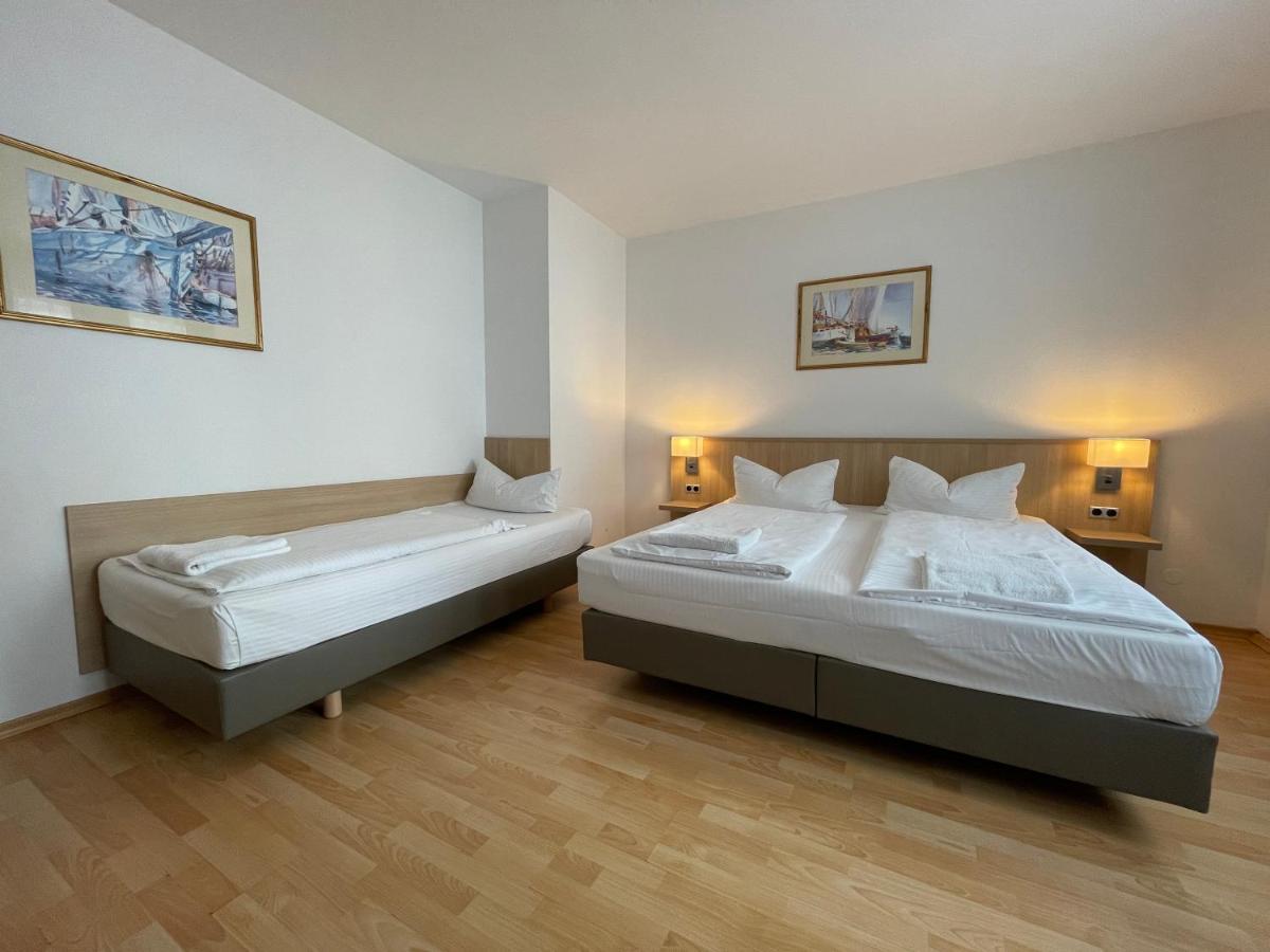 Hafner Hotel