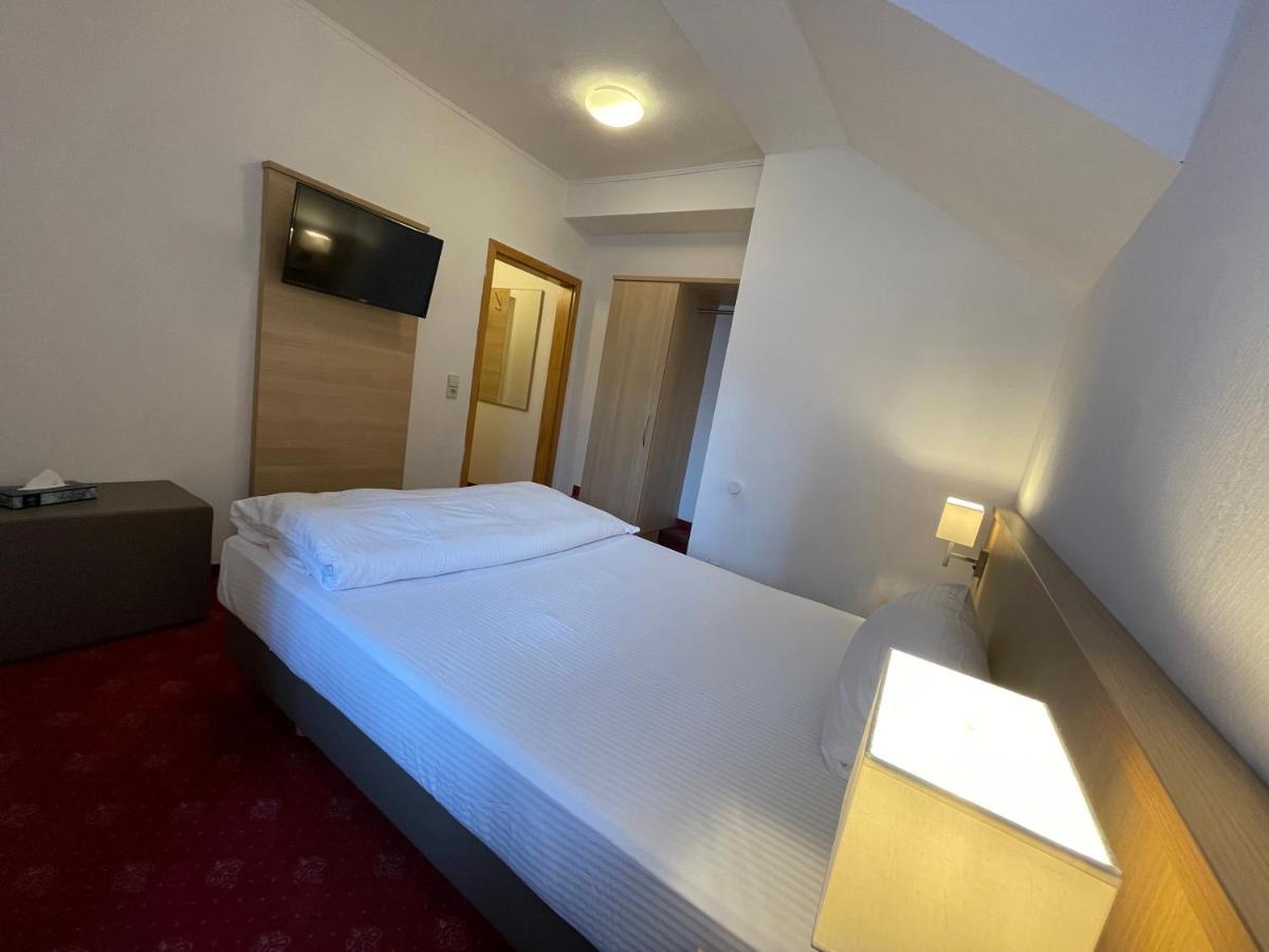 Hafner Hotel- -self Check-in Hotel 3*