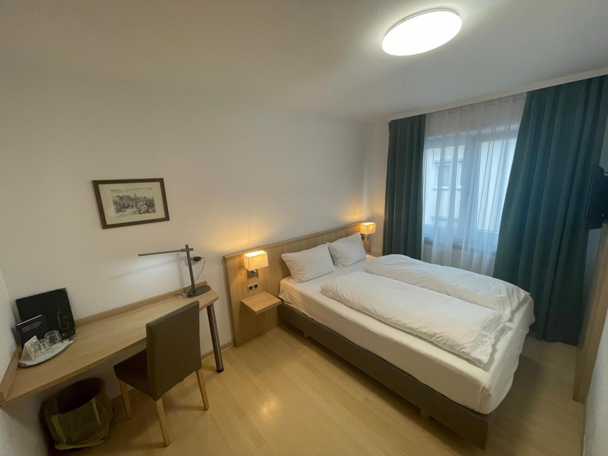 Hafner Hotel 3*