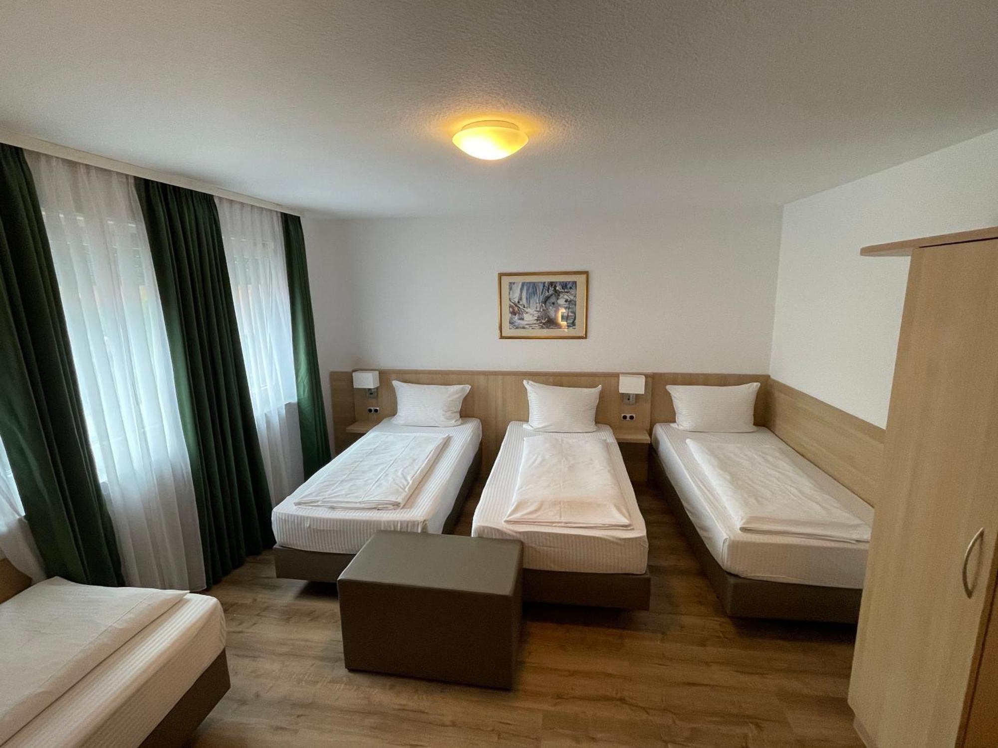Hafner Hotel