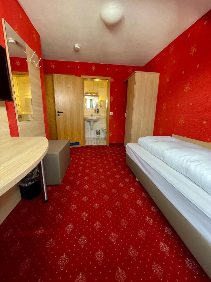 Hafner Hotel- Apartment -Self Check-In 3* Stuttgart