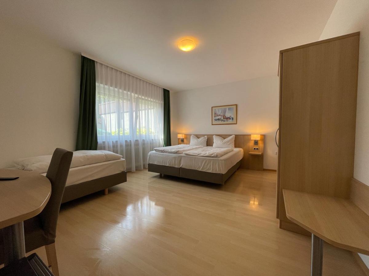Hafner Hotel- Apartment -Self Check-In Hotel 3*