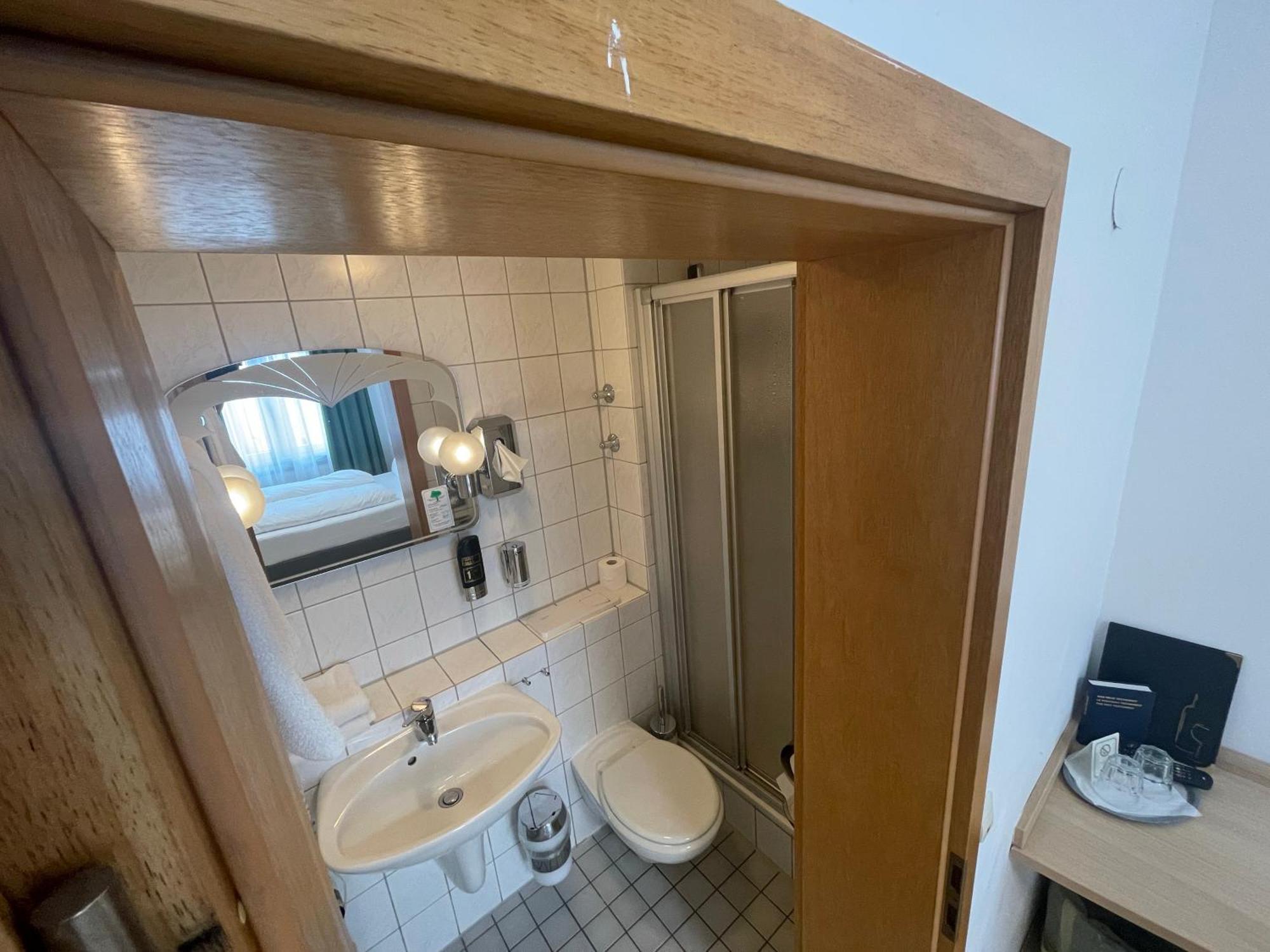 Hafner Hotel- Apartment -Self Check-In 3*